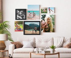 Easy Canvas Prints