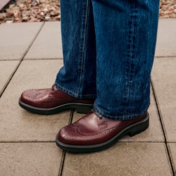 ECCO Shoes