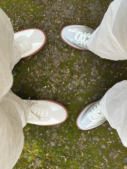 Ecco Shoes