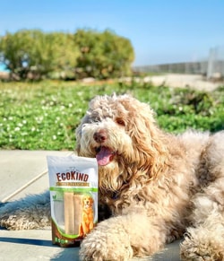 EcoKind Pet Treats