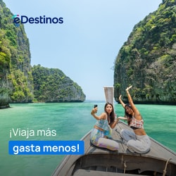 eDestinos