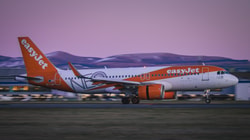 Edinburgh Airport