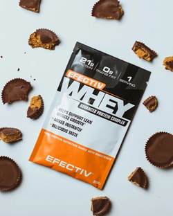 EFECTIV Nutrition
