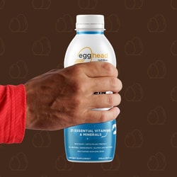 Egghead Nutrition
