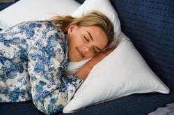 Eiderdown