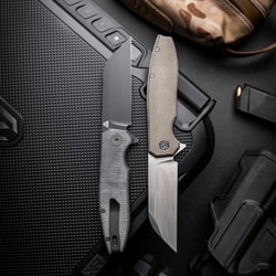 EIKONIC Knife Company