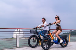 Eilleo Bike