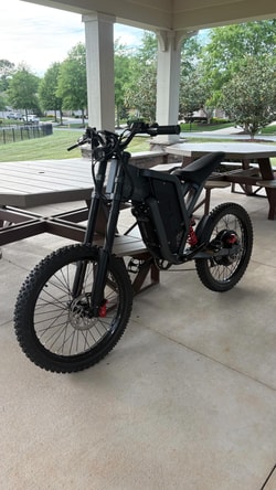 EKXBIKE