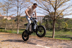 EKXBIKE