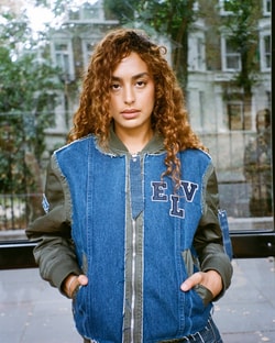 E.L.V Denim