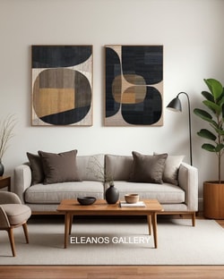 Eleanos Gallery