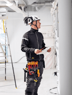 Electrical World