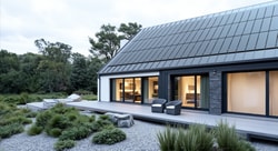 Electrotile