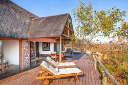Elephants Crossing Lodges