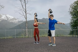 Elevate Health