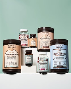 Elevate Organic