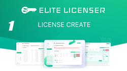Elite Licenser