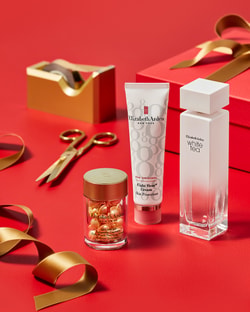 Elizabeth Arden