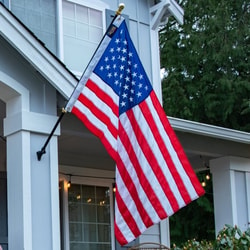 Elizabeth Ross Flags