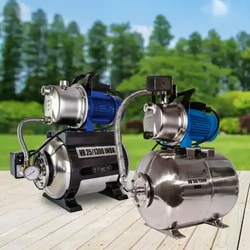 Elpumps