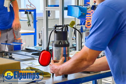 Elpumps