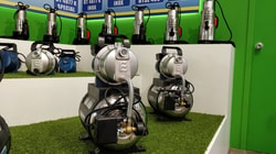 Elpumps