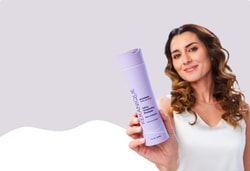 Keranique Hair