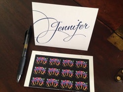 Embossed Graphics