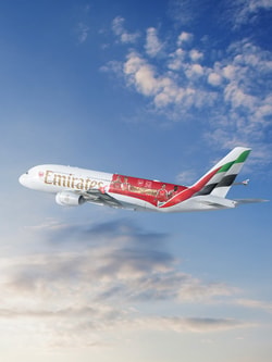 Emirates