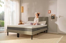 Emma Mattress
