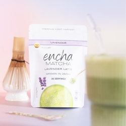Encha Matcha