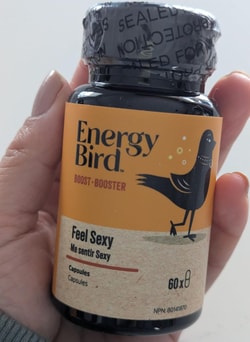 Energy Bird