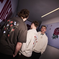 England Rugby Store