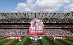 England Rugby Travel