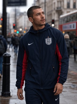 England Store