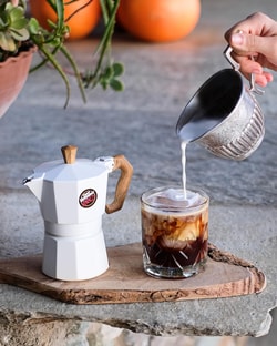 Enjoy Better Coffee & Tea