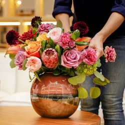 Enjoy Flowers