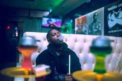 ENSŌ Shisha
