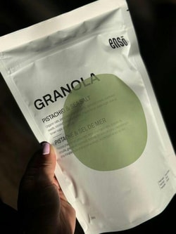ENSO Granola