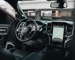 Enterprise Rent A Car
