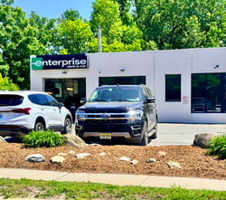Enterprise Rent A Car