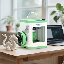 ENTINA 3D