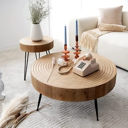 Entire Home Interior