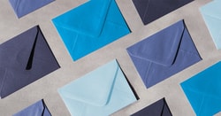 Enveloppes