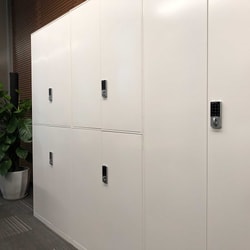 EPIC Smart Lock