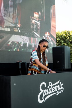 Epidemic Sound