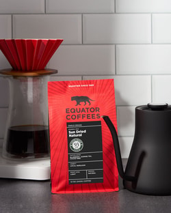 Equator Coffees