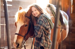 Equestrian Collections
