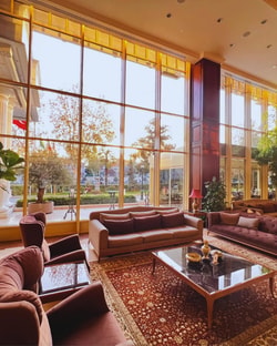 Eresin Hotels