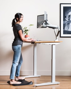 Ergodriven